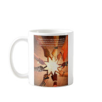 Fellowship Coffee Mugs
