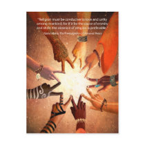 Fellowship Post Cards