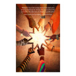 Fellowship Posters