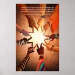 Fellowship Posters