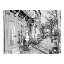 Fells Point postcards