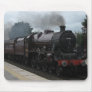 Fellsman steam train mouse mats