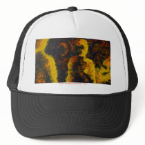 Felt Not Seen Hat
