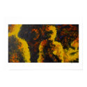 Felt, Not Seen Poster posters