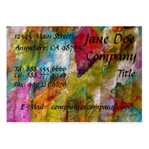 Felted Madness business cards by shayneemelissa Felted Madness business cards