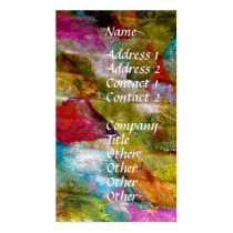 Felted Madness Fabulous business cards by shayneemelissa Felted Madness Fabulous business cards