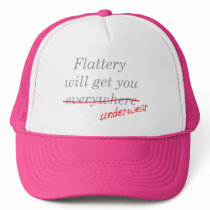 Fem. Gems_Flattery will get you underwear hats