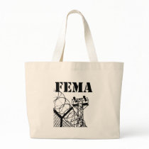 FEMA  Camps Bags