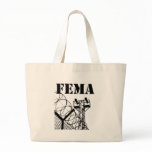 FEMA  Camps Bags