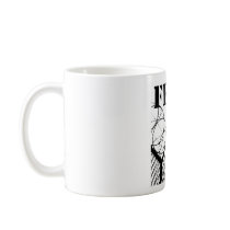 FEMA  Camps Coffee Mugs