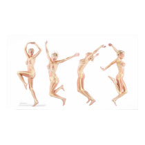 Female Anatomy posters