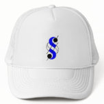 Female Attorney's Hat