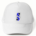 Female Attorney's Hat