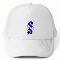 Female Attorney's Hat by lonvig Female Attorney's Hat