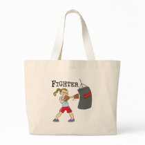 Female Boxer bags