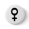 Female buttons by Thinkdifferent Female buttons
