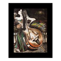 Female Cheloist posters by orion14th Female Cheloist posters
