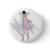 Female Dancer Buttong by giftgasms Female Dancer Buttong