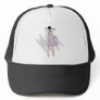 Female Dancer