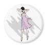 Female Dancer