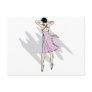 Female Dancer