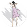 Female Dancer