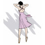 Female Dancer