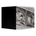 Female Drawer in a Coal-Pit at Little Bolton binders
