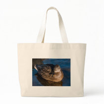 Female duck bags