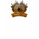 Female elkaholic gift or t-shirt