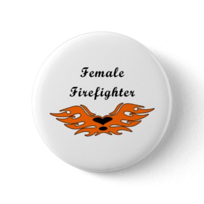 Female Firefighter Tattoos