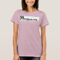 Female Friendly Logo t-shirts by TSGarp Female Friendly Logo t-shirts