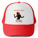 Female Gingers have Soul Hat