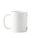 Female Golfer mugs