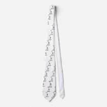 Female Golfer ties