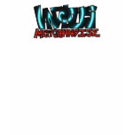 Female Graf Artist t-shirts
