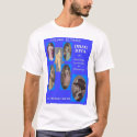 FEMALE IMPERSONATOR Tee Shirt by Eltinge FEMALE IMPERSONATOR Tee Shirt