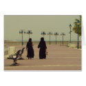 Female in Kuwait Shopping cards