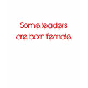 Female Leaders t-shirts by trish1968 Female Leaders t-shirts