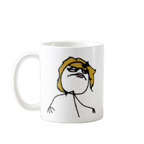 Female Like a Boss Coffee Mugs