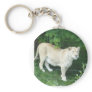 Female Lion Keychains