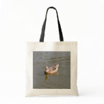 Female Mallard Duck 3 Bag