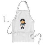 Female Medical Doctor Profession aprons
