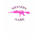 FEMALE Molon Labe t-shirts