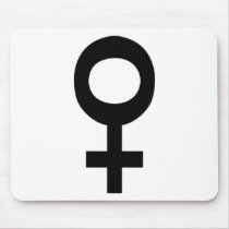 Female mousepads