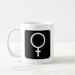 Female Mug