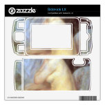 Female Nude by Pierre Renoir Skin For Sidekick LX