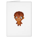 Female Orangutan - My Conservation Park Card