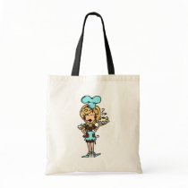 Female Pastry Chef - Blond T-shirts and Gifts bags