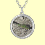 Female Podhawk Dragonfly Pendent necklaces